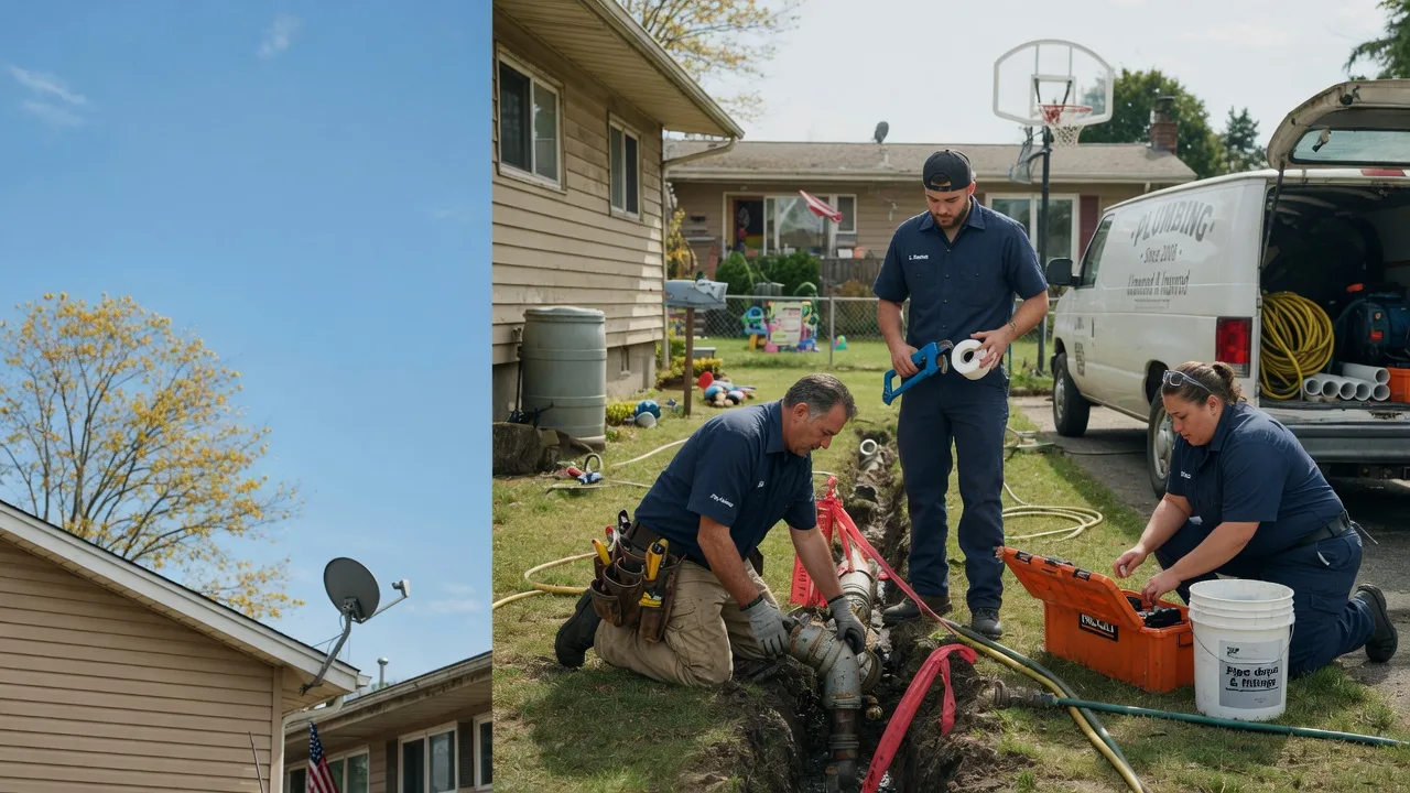 Garbage Disposal Replacement in Mount Sterling, MO near me